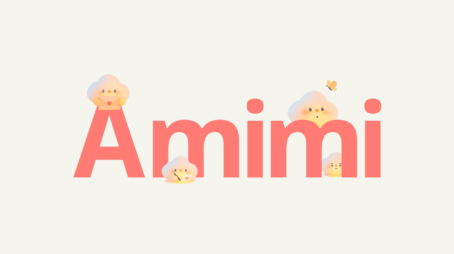 Amimi
